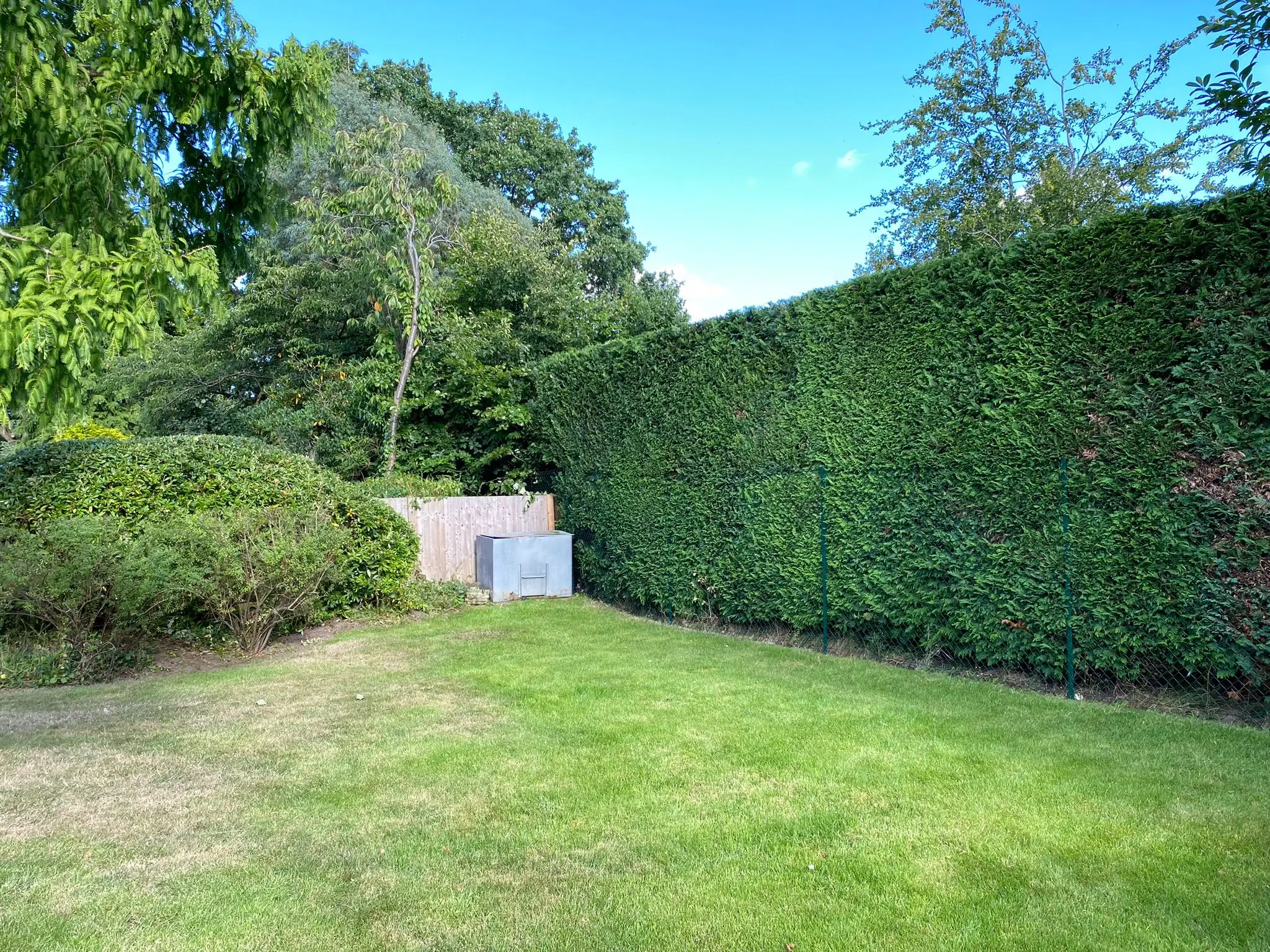 fence installation 14 - PDL Garden Services
