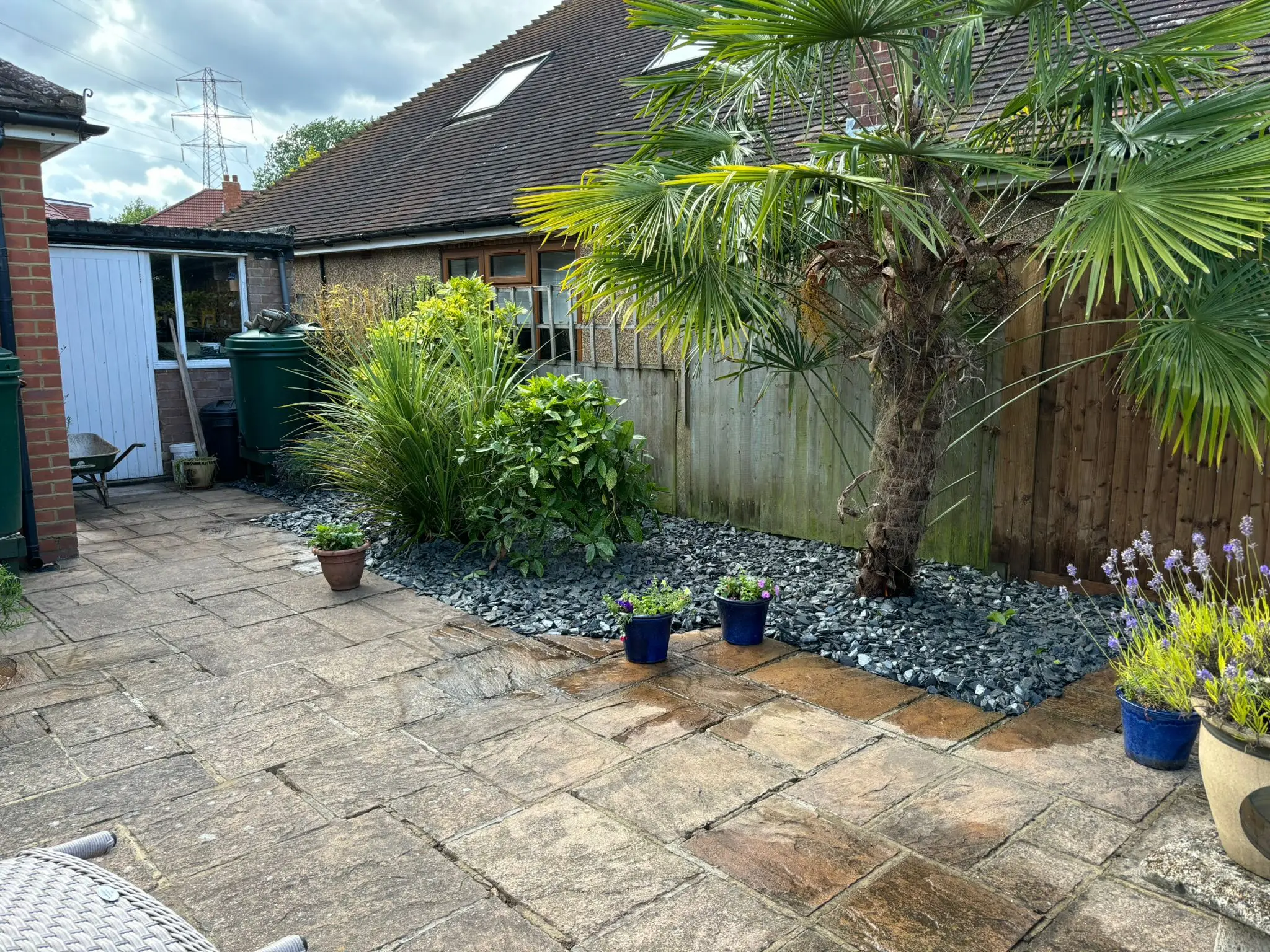fence installation 7 - PDL Garden Services