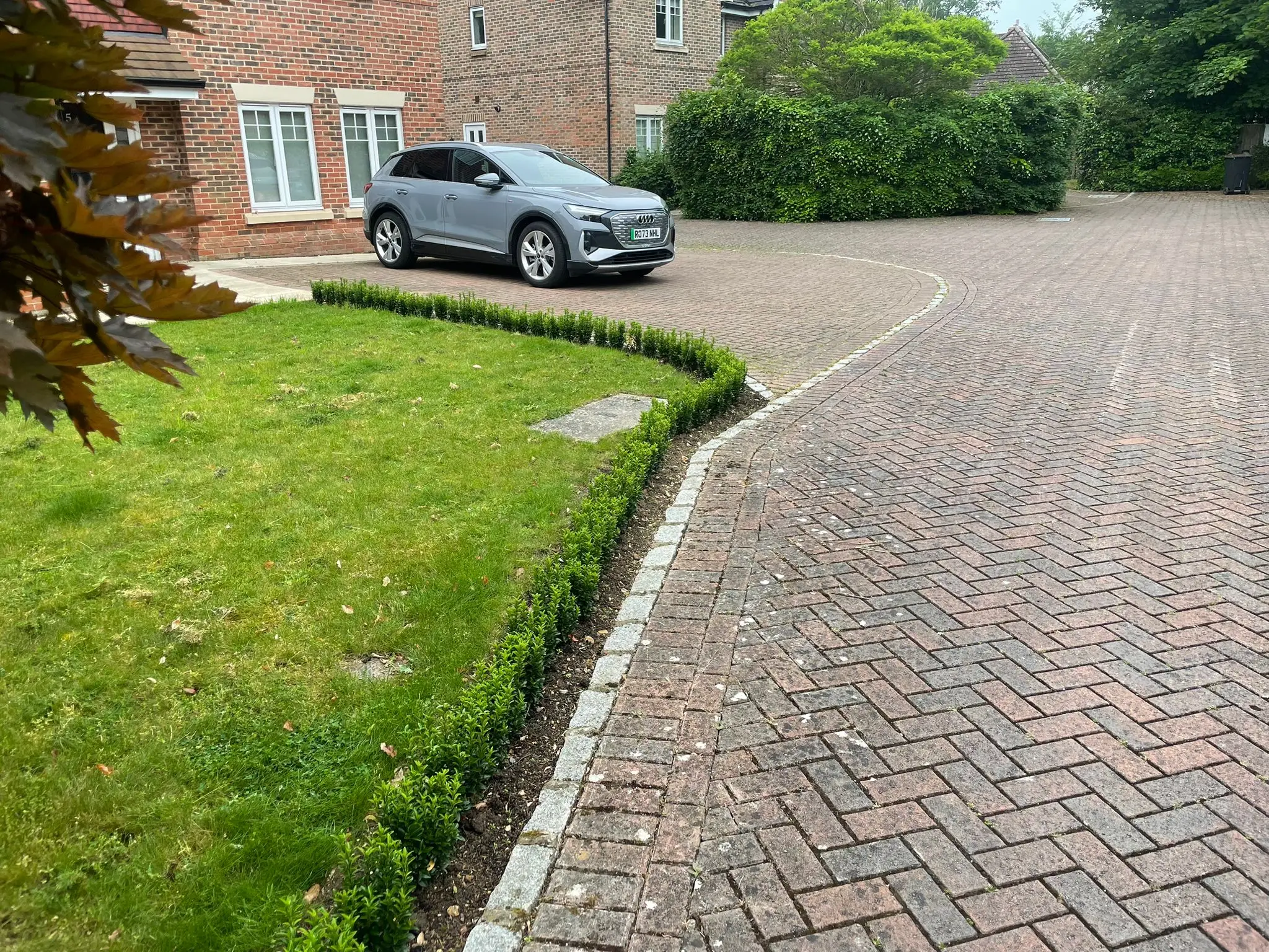 fence installation 9 - PDL Garden Services