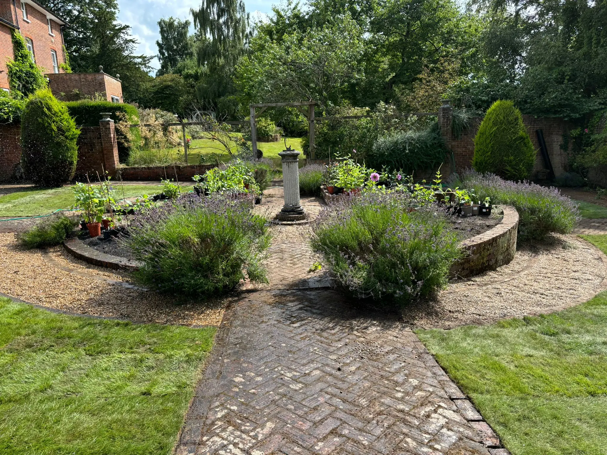 fence repairs 7 - PDL Garden Services