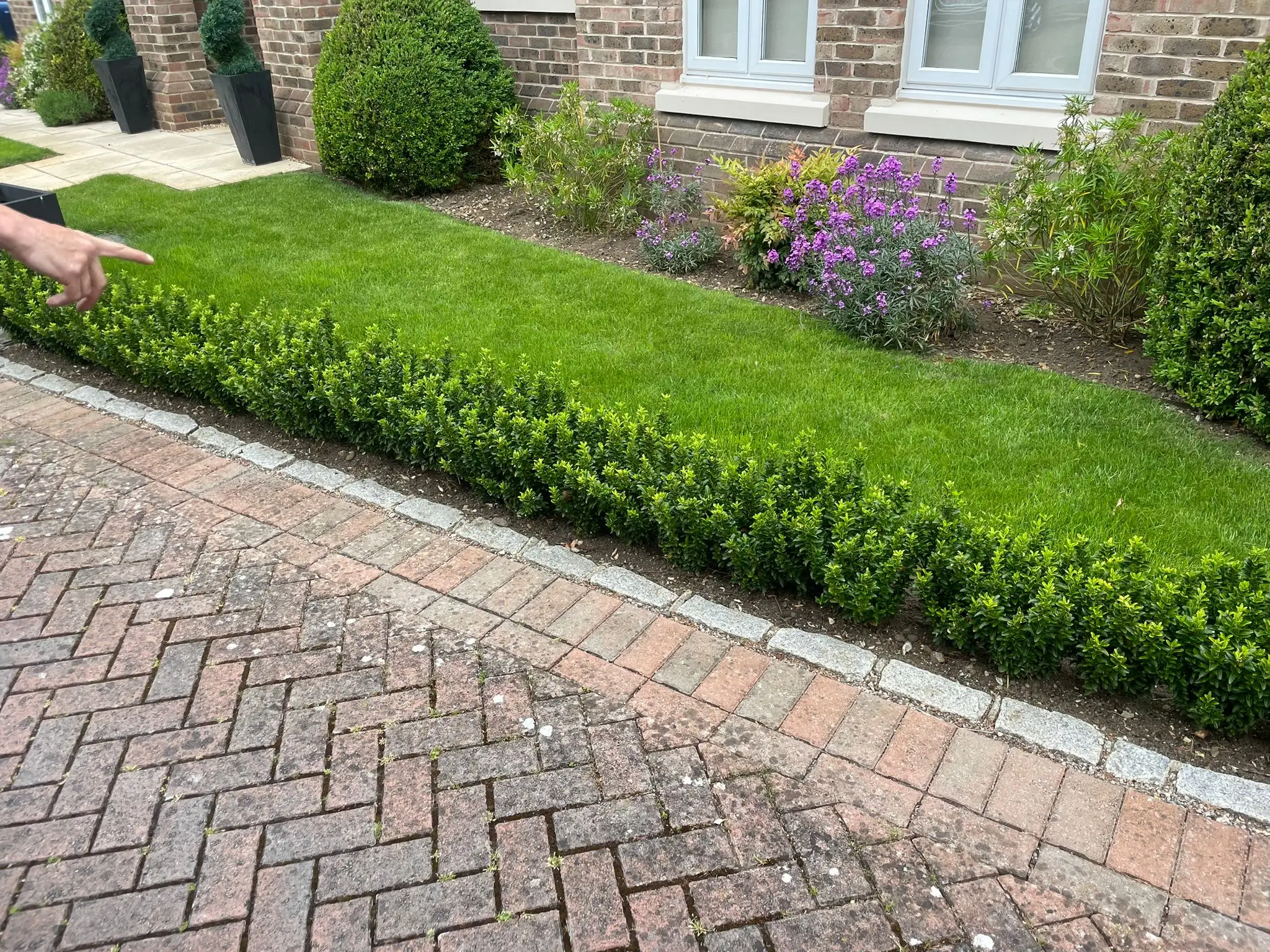 fence repairs 9 - PDL Garden Services
