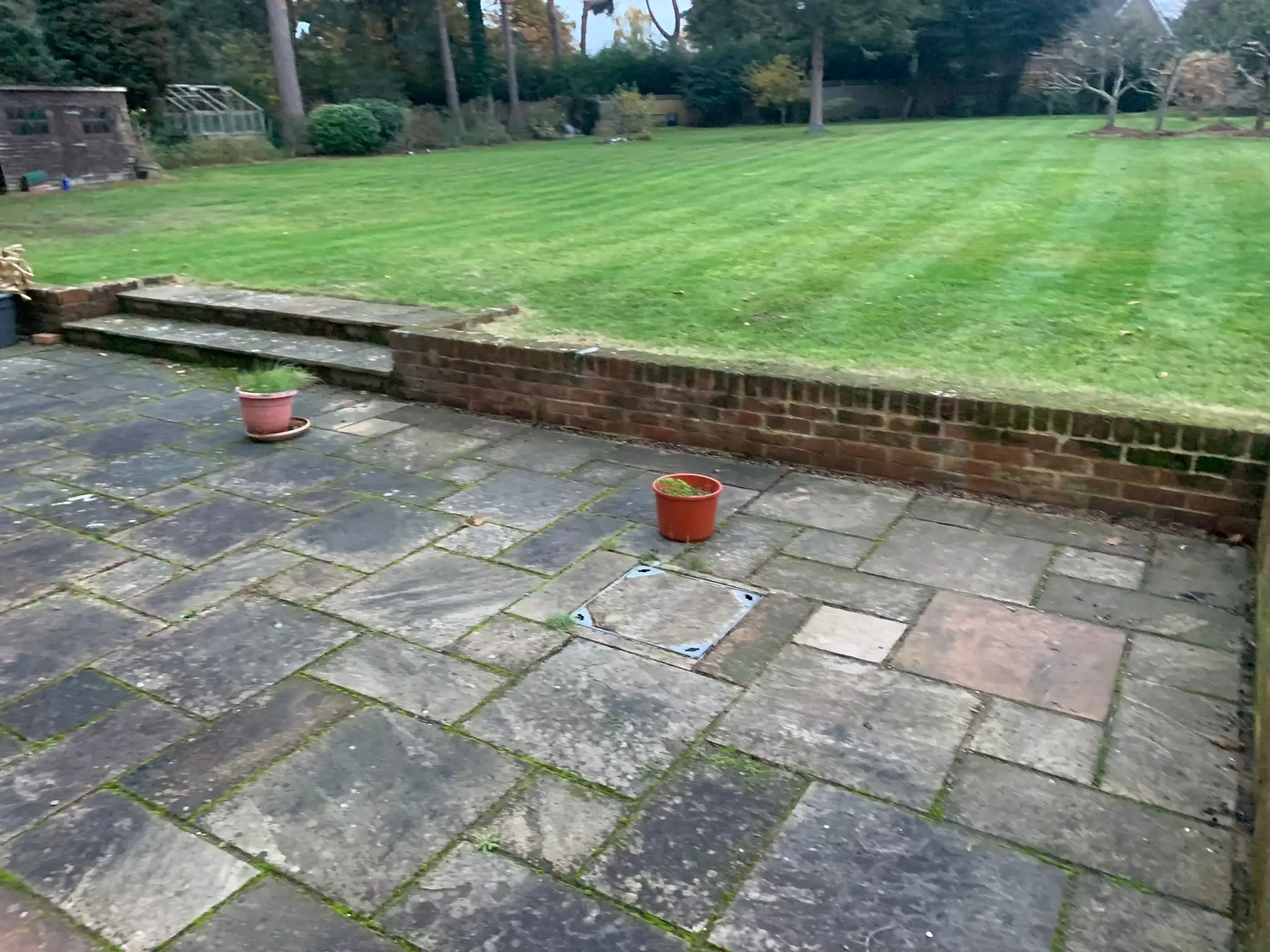 garden maintenance 10 - PDL Garden Services