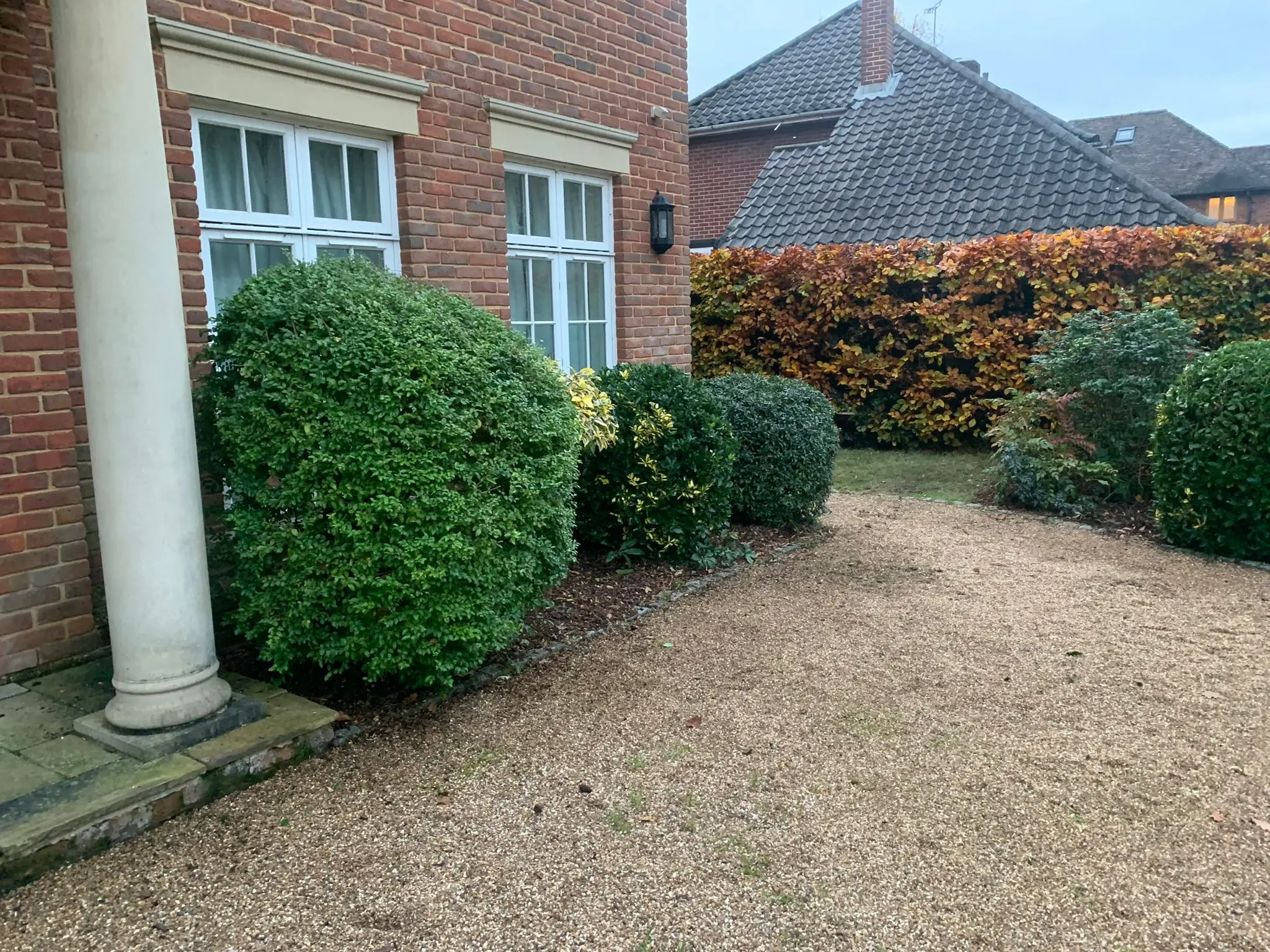 garden maintenance 13 - PDL Garden Services