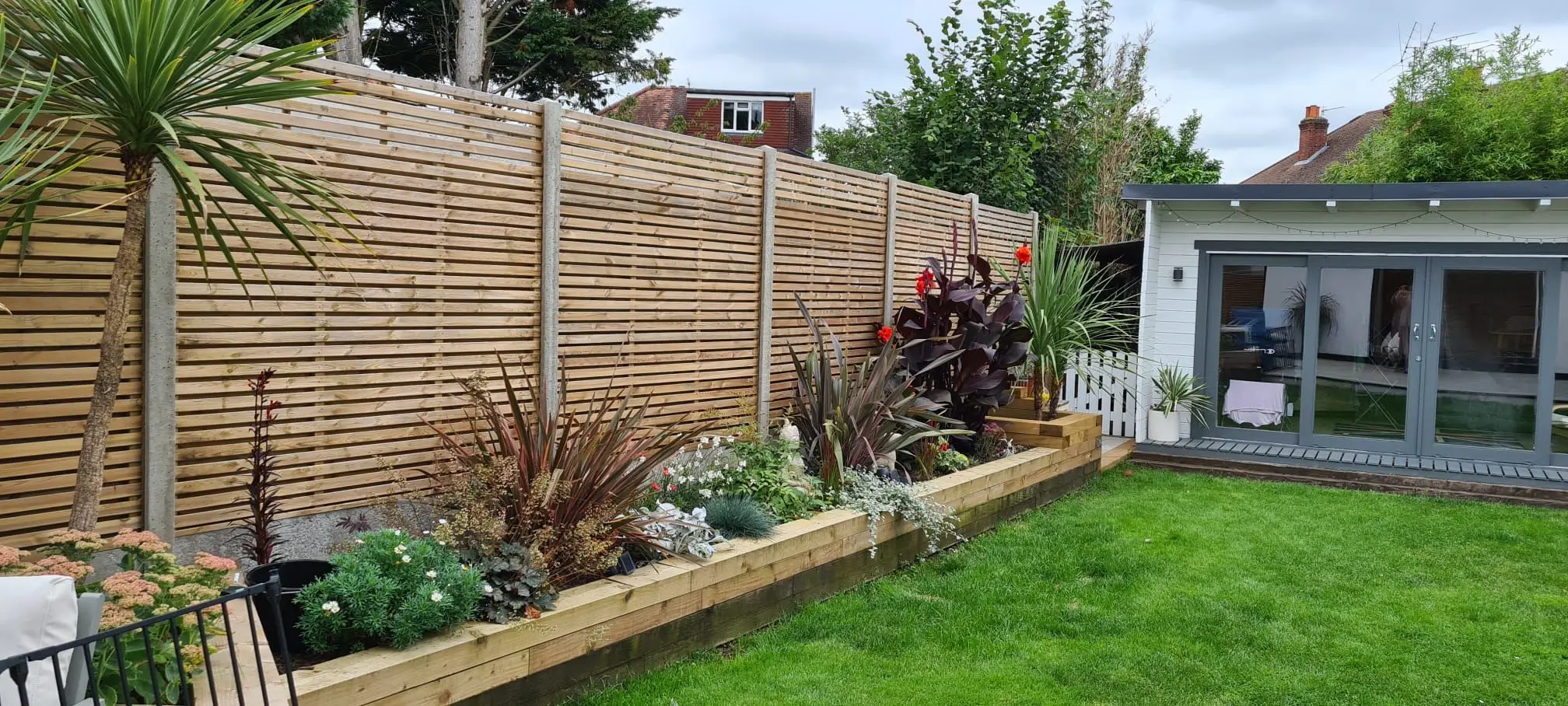garden maintenance 17 - PDL Garden Services