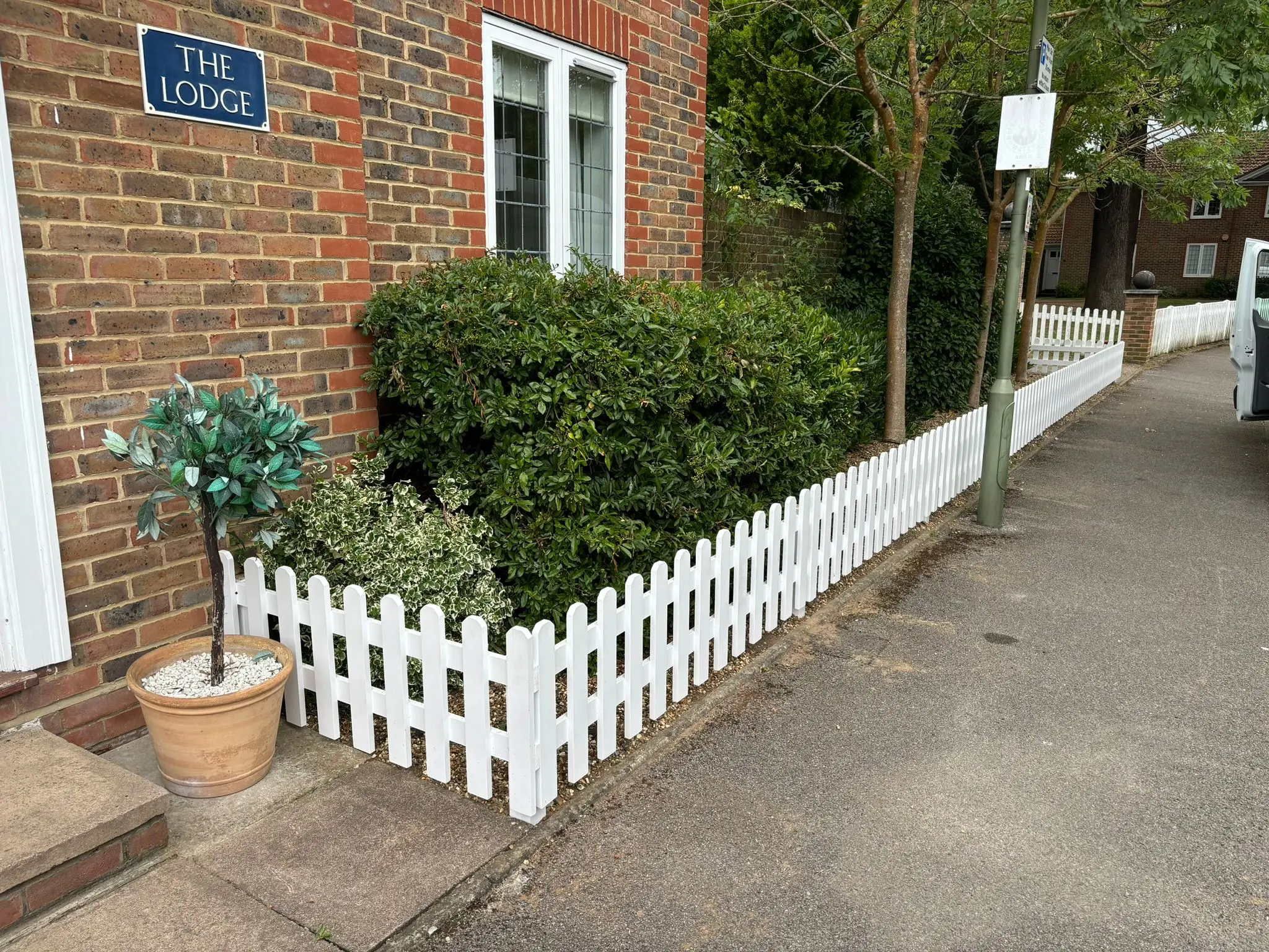 garden maintenance 5 - PDL Garden Services