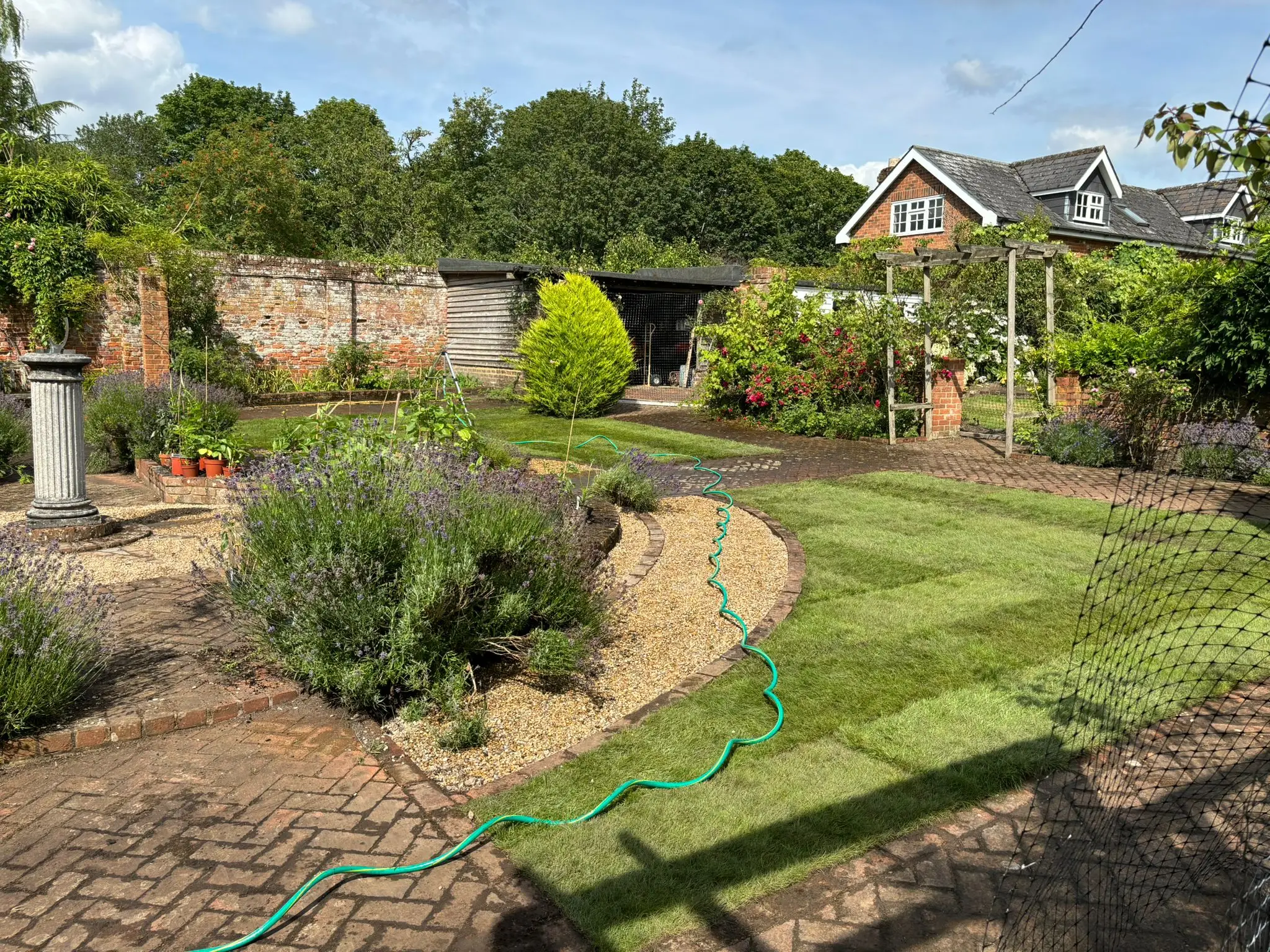 garden maintenance 6 - PDL Garden Services