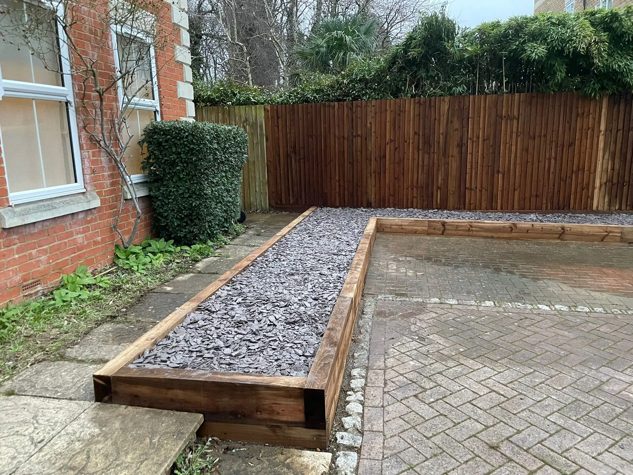 garden maintenance 9 - PDL Garden Services