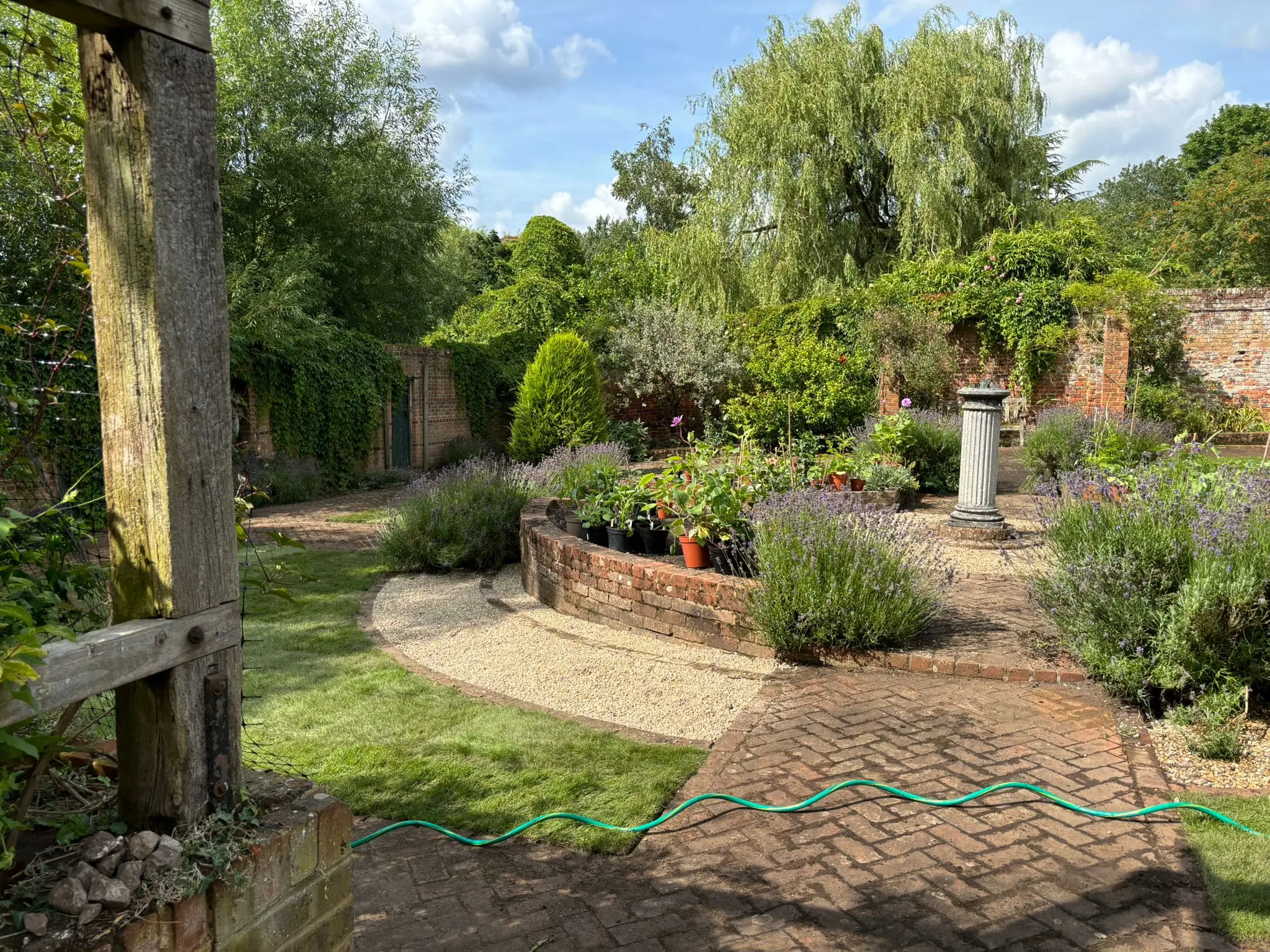 west byfleet 7 - PDL Garden Services